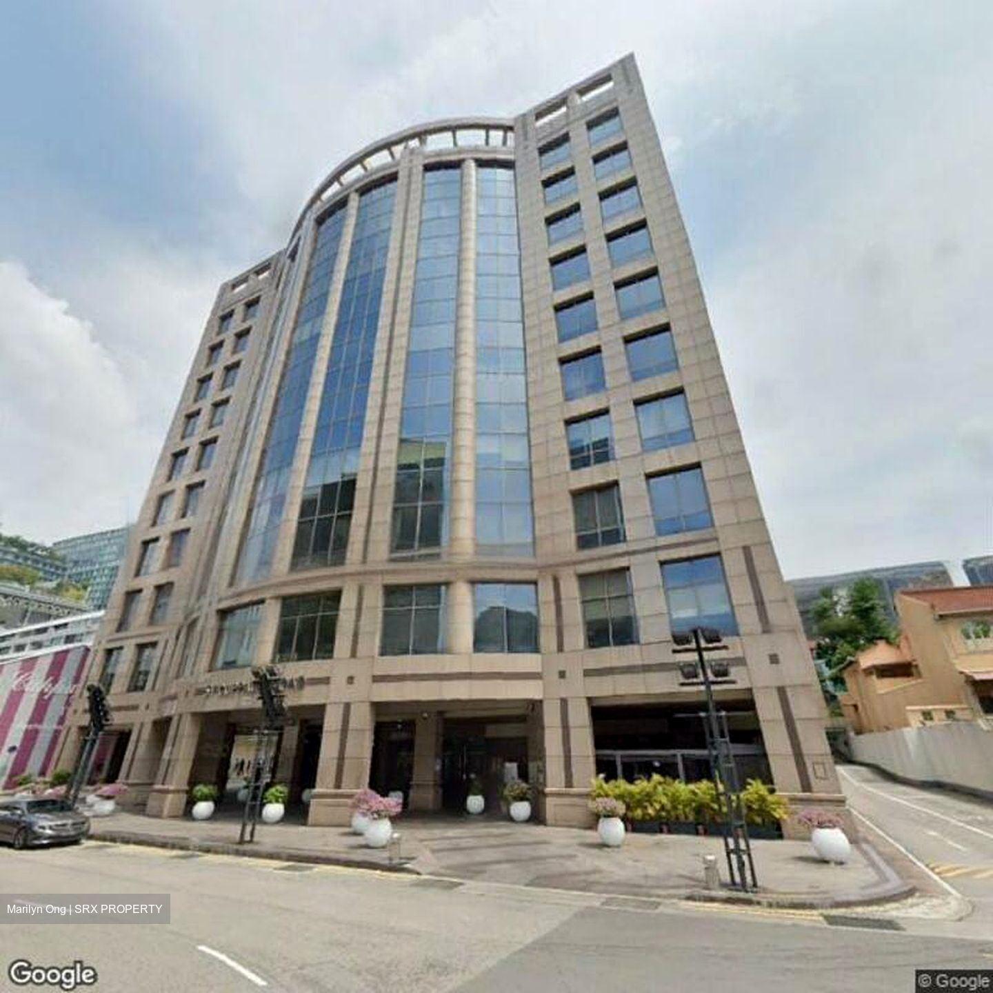 51 Cuppage Road (D9), Office #459685011